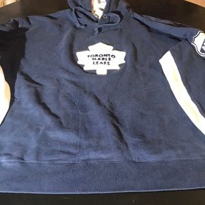 Looks Good 2 XL Men’s NHL/ Toronto ML Hoodie 👍